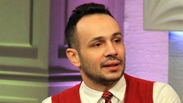 محمد عطية ستار اكاديمي