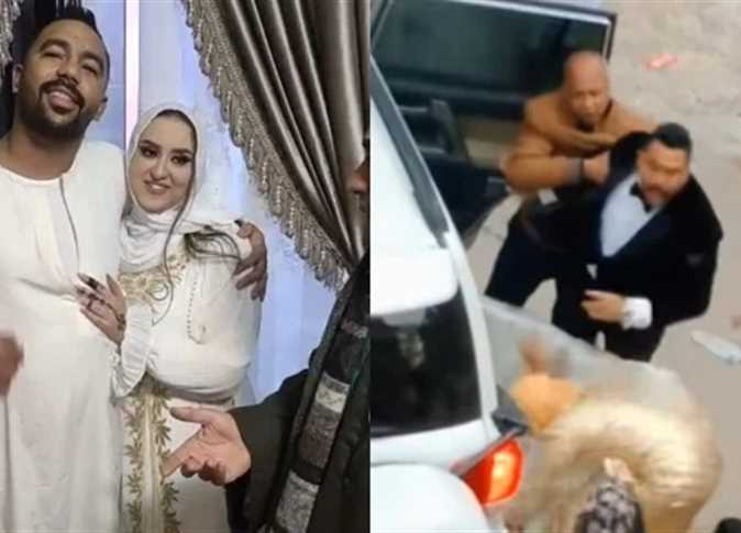 عروس الاسماعيلية ياسمين عز