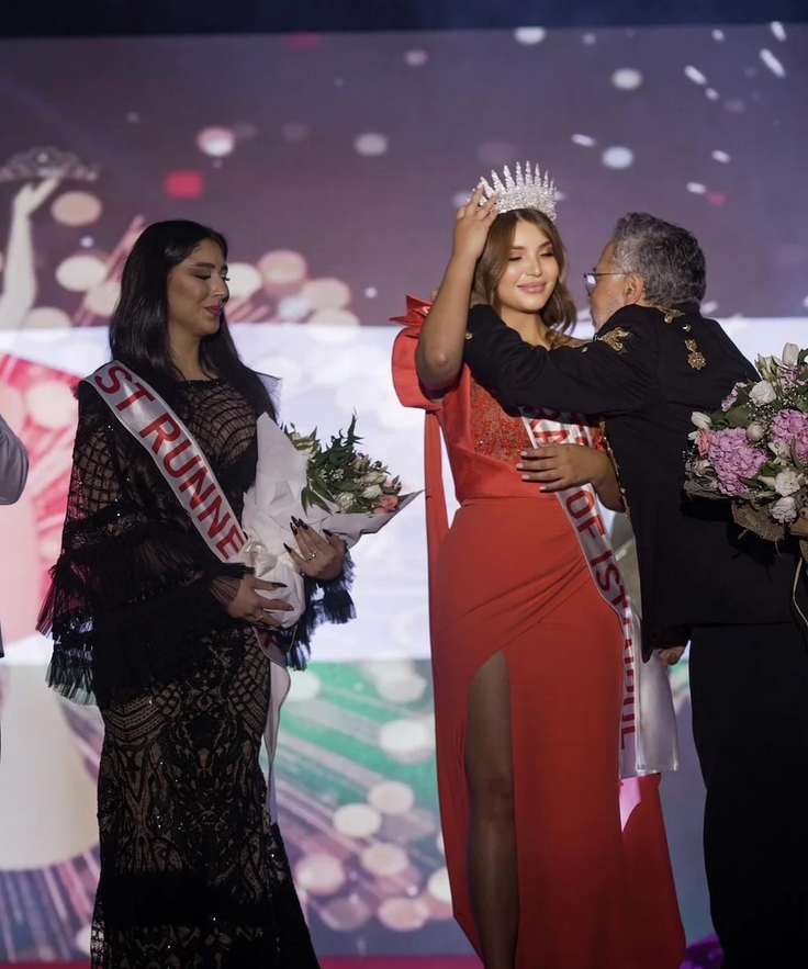 رنيم كيلاني ملكة جمال العرب 2023 (2)